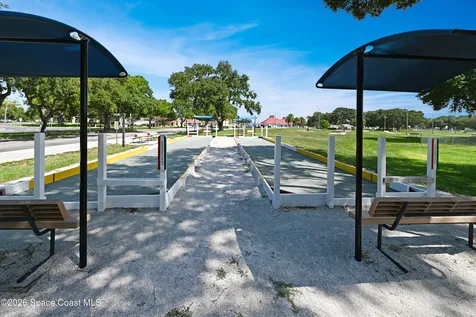 451 E Egret Circle Barefoot Bay FL 32976