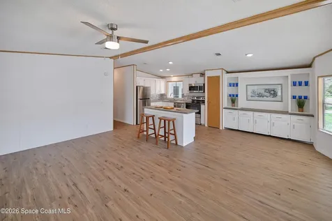 451 E Egret Circle Barefoot Bay FL 32976