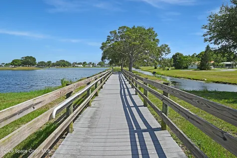451 E Egret Circle Barefoot Bay FL 32976