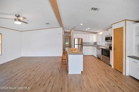 451 E Egret Circle Barefoot Bay FL 32976