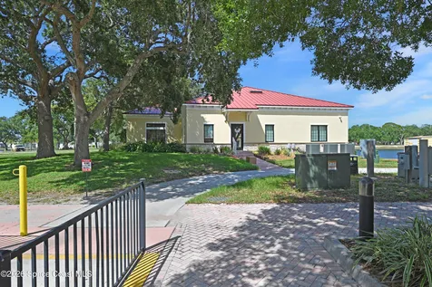 451 E Egret Circle Barefoot Bay FL 32976