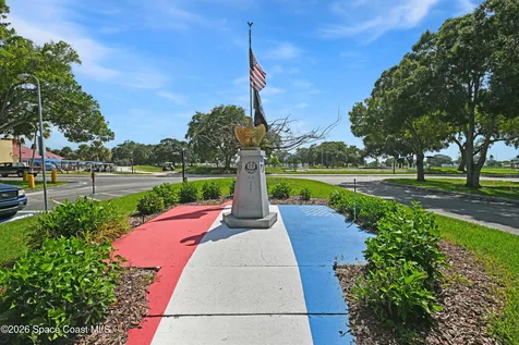 451 E Egret Circle Barefoot Bay FL 32976