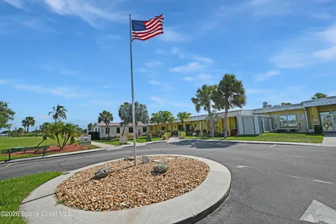 451 E Egret Circle Barefoot Bay FL 32976