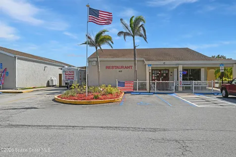 451 E Egret Circle Barefoot Bay FL 32976