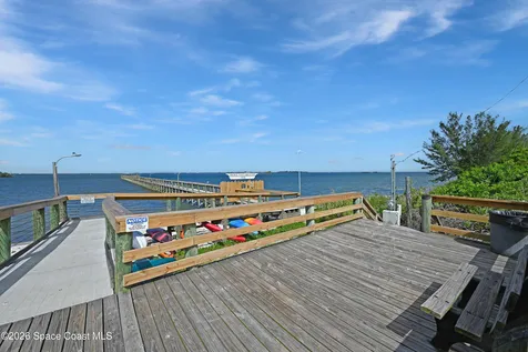 451 E Egret Circle Barefoot Bay FL 32976
