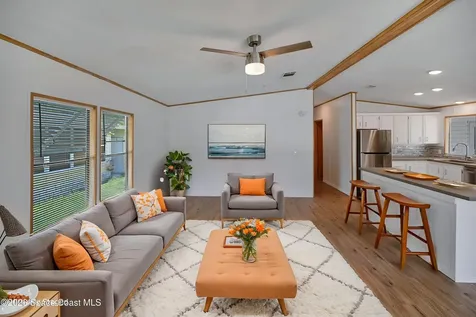 451 E Egret Circle Barefoot Bay FL 32976