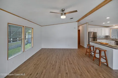 451 E Egret Circle Barefoot Bay FL 32976
