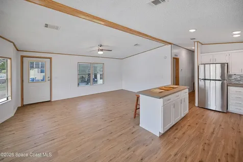 451 E Egret Circle Barefoot Bay FL 32976