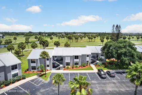 3001 Sand Trap Lane Melbourne FL 32935