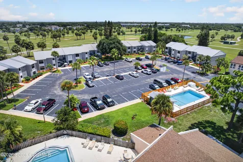 3001 Sand Trap Lane Melbourne FL 32935