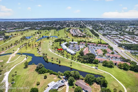 3001 Sand Trap Lane Melbourne FL 32935