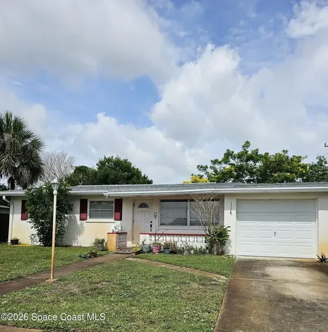 620 Westchester Avenue Melbourne FL 32935