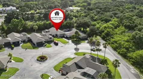 6287 N Mirror Lake Drive Sebastian FL 32958