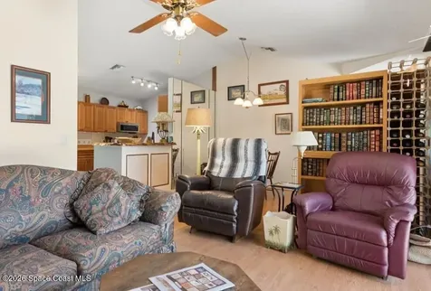 6287 N Mirror Lake Drive Sebastian FL 32958