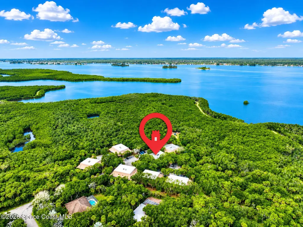 6236 Treetop Drive Melbourne Beach FL 32951