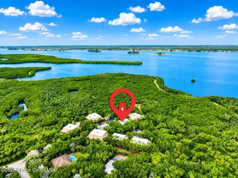 6236 Treetop Drive Melbourne Beach FL 32951