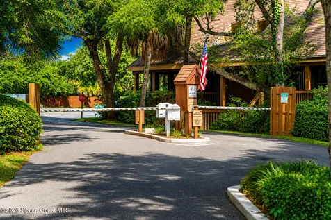 6236 Treetop Drive Melbourne Beach FL 32951