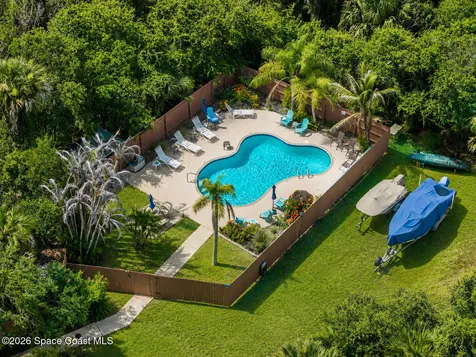 6236 Treetop Drive Melbourne Beach FL 32951