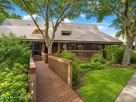6236 Treetop Drive Melbourne Beach FL 32951