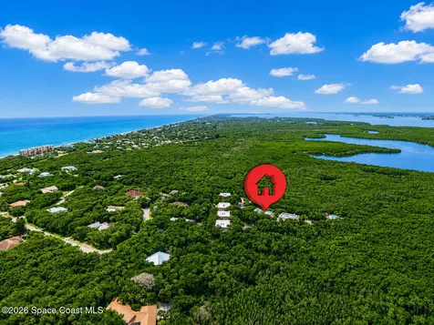 6236 Treetop Drive Melbourne Beach FL 32951