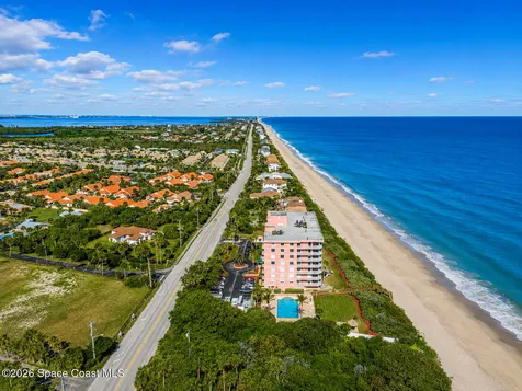 6236 Treetop Drive Melbourne Beach FL 32951