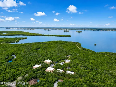 6236 Treetop Drive Melbourne Beach FL 32951