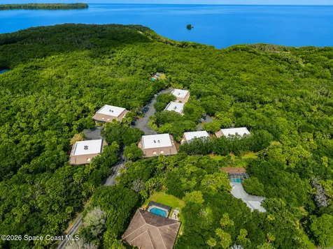 6236 Treetop Drive Melbourne Beach FL 32951