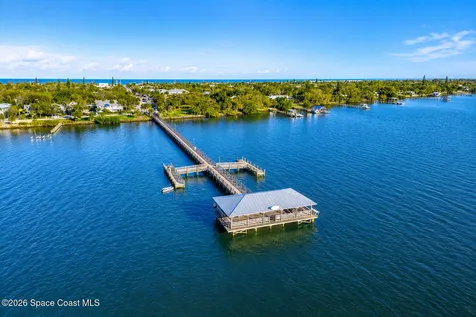 6236 Treetop Drive Melbourne Beach FL 32951