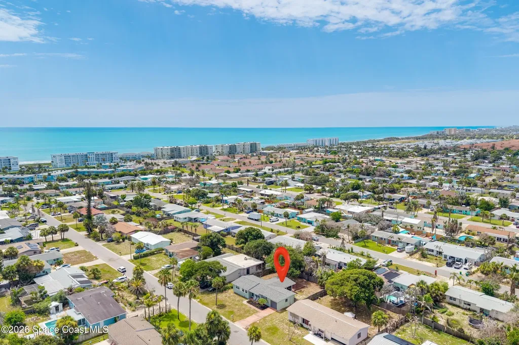172 Eden Avenue Satellite Beach FL 32937