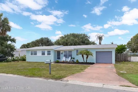 172 Eden Avenue Satellite Beach FL 32937