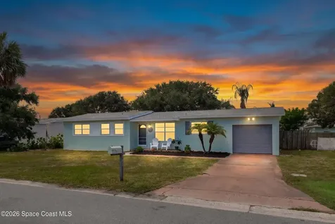 172 Eden Avenue Satellite Beach FL 32937