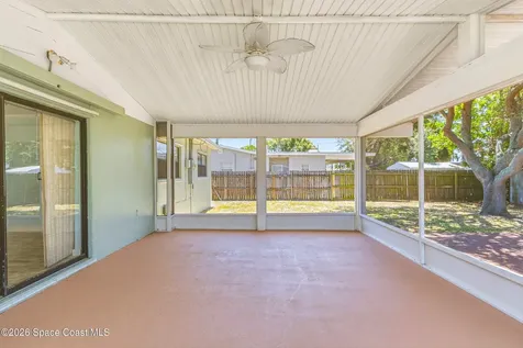 172 Eden Avenue Satellite Beach FL 32937