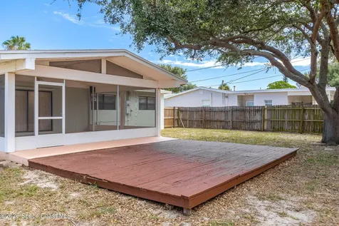 172 Eden Avenue Satellite Beach FL 32937