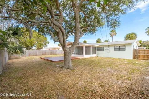 172 Eden Avenue Satellite Beach FL 32937