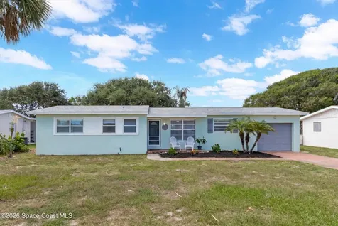 172 Eden Avenue Satellite Beach FL 32937
