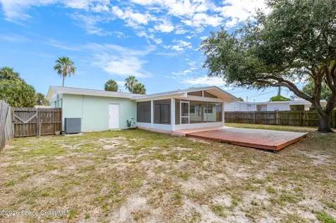 172 Eden Avenue Satellite Beach FL 32937