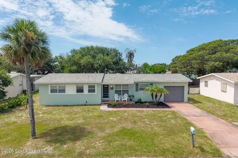 172 Eden Avenue Satellite Beach FL 32937