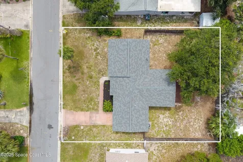 172 Eden Avenue Satellite Beach FL 32937