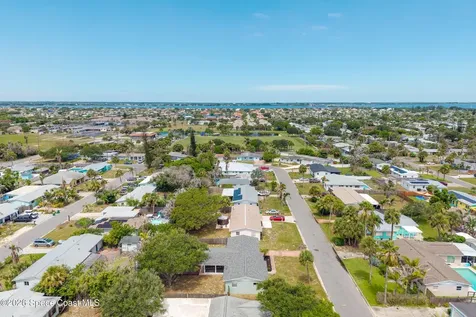 172 Eden Avenue Satellite Beach FL 32937