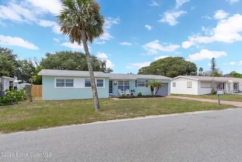 172 Eden Avenue Satellite Beach FL 32937