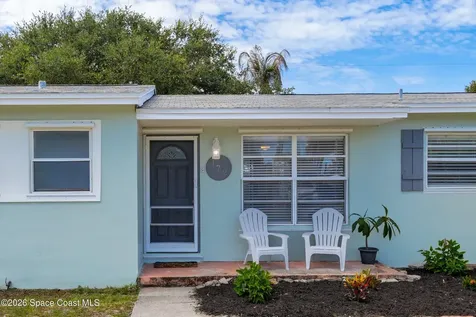 172 Eden Avenue Satellite Beach FL 32937