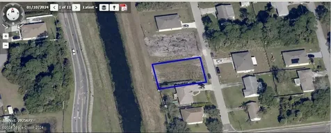 480 Calabria Avenue SE Palm Bay FL 32909