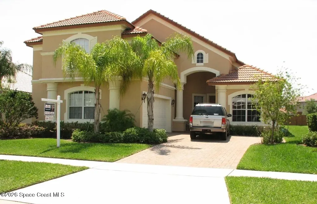 1348 Whitney Isles Drive Windermere FL 34786