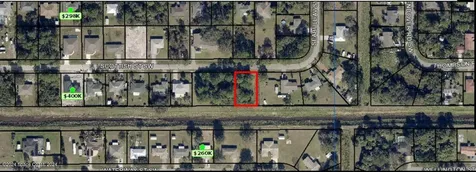 1212 Scottish Street SW Palm Bay FL 32908