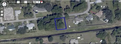 1212 Scottish Street SW Palm Bay FL 32908
