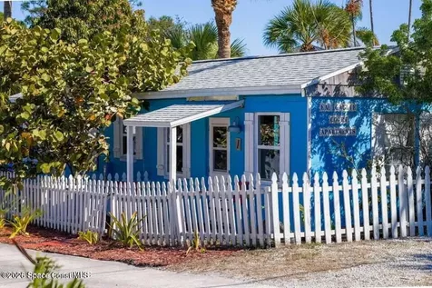 2179 Pineapple Avenue Melbourne FL 32935