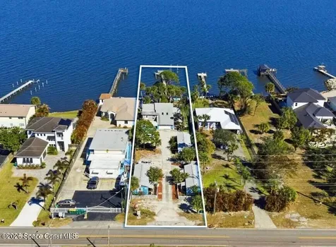 2179 Pineapple Avenue Melbourne FL 32935