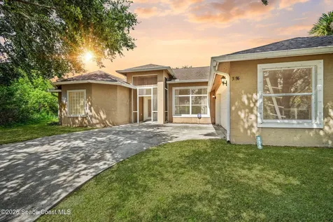 3396 Sage Avenue SW Palm Bay FL 32908