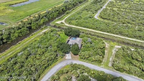 3396 Sage Avenue SW Palm Bay FL 32908