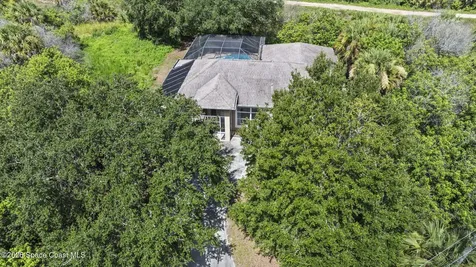 3396 Sage Avenue SW Palm Bay FL 32908